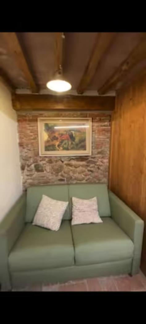 Ferienwohnung La Garconniere Di Garibaldi Pisa Exterior foto